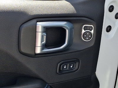 2024 Jeep Wrangler 4xe High Altitude