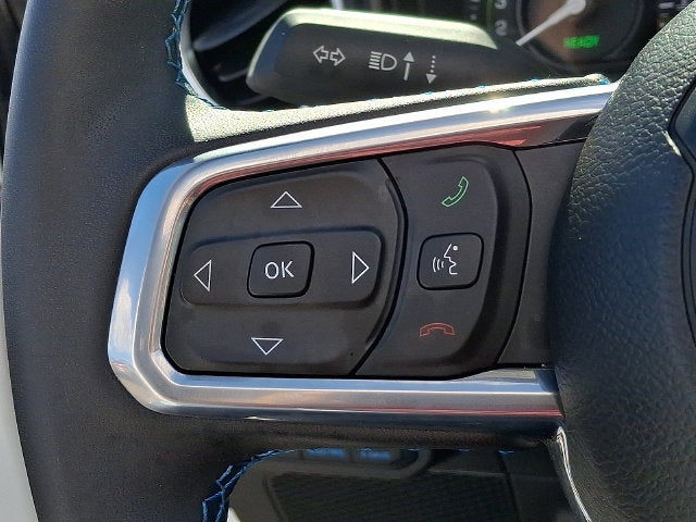 2024 Jeep Wrangler 4xe High Altitude