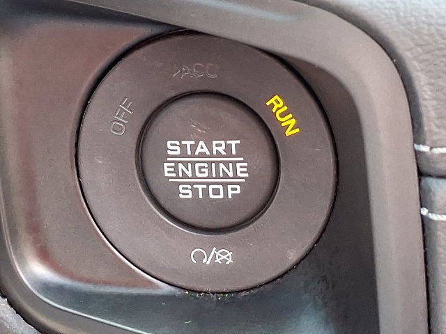 2024 Jeep Wrangler 4xe High Altitude