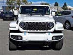 2024 Jeep Wrangler 4xe High Altitude