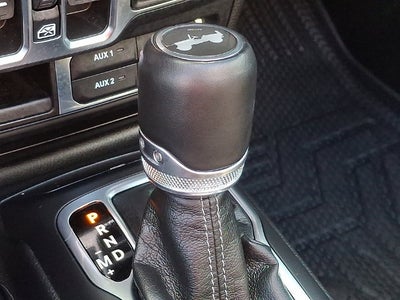 2024 Jeep Wrangler 4xe High Altitude