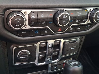 2024 Jeep Wrangler 4xe High Altitude