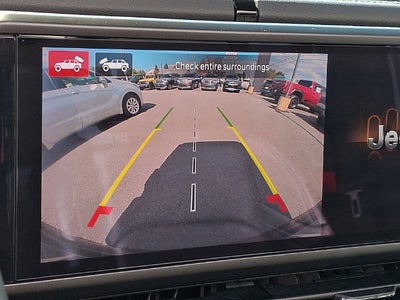 2024 Jeep Wrangler 4xe High Altitude