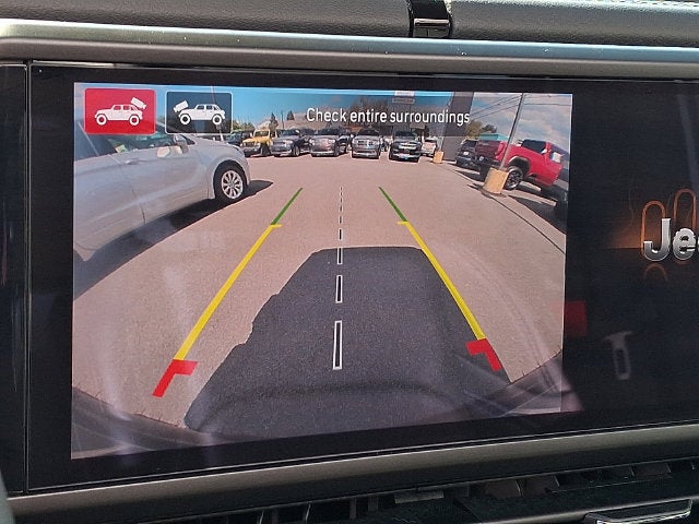 2024 Jeep Wrangler 4xe High Altitude