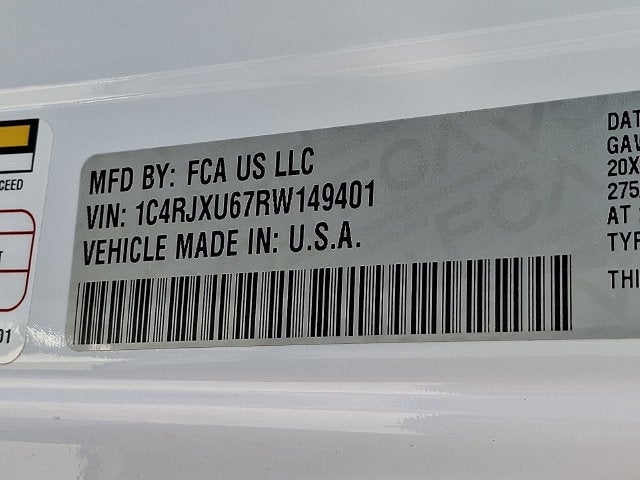2024 Jeep Wrangler 4xe High Altitude