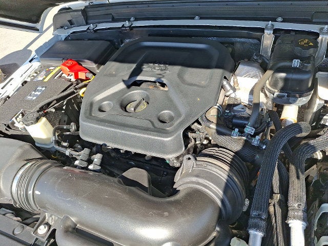 2024 Jeep Wrangler 4xe High Altitude