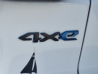 2024 Jeep Wrangler 4xe High Altitude