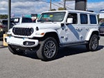 2024 Jeep Wrangler 4xe High Altitude