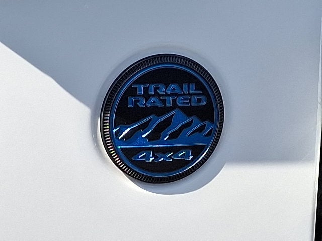 2024 Jeep Wrangler 4xe High Altitude