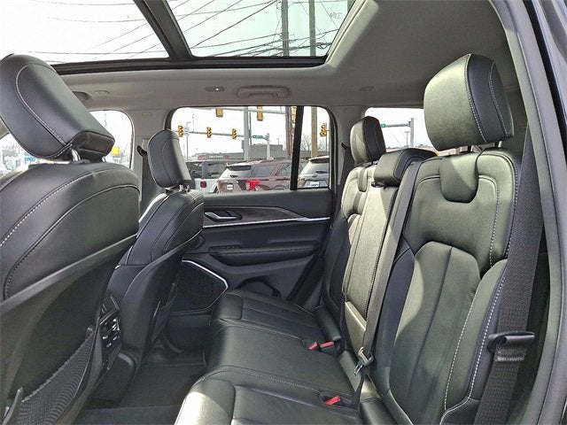 2022 Jeep Grand Cherokee 4xe Base