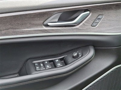 2022 Jeep Grand Cherokee 4xe Base