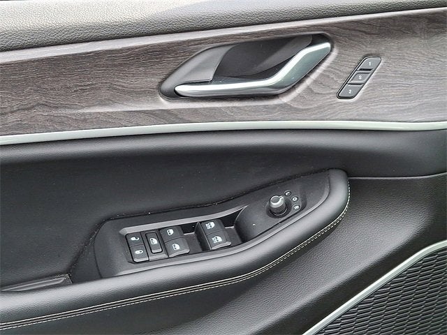 2022 Jeep Grand Cherokee 4xe Base