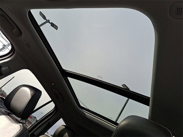 2022 Jeep Grand Cherokee 4xe Base