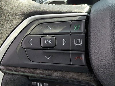 2022 Jeep Grand Cherokee 4xe Base