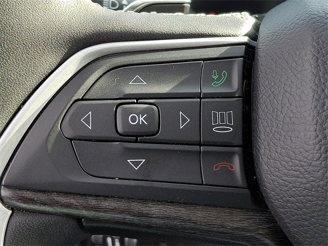 2022 Jeep Grand Cherokee 4xe Base