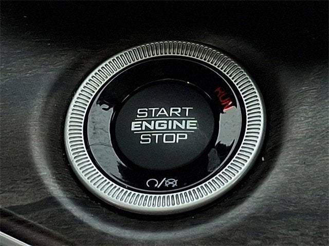 2022 Jeep Grand Cherokee 4xe Base