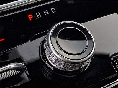 2022 Jeep Grand Cherokee 4xe Base