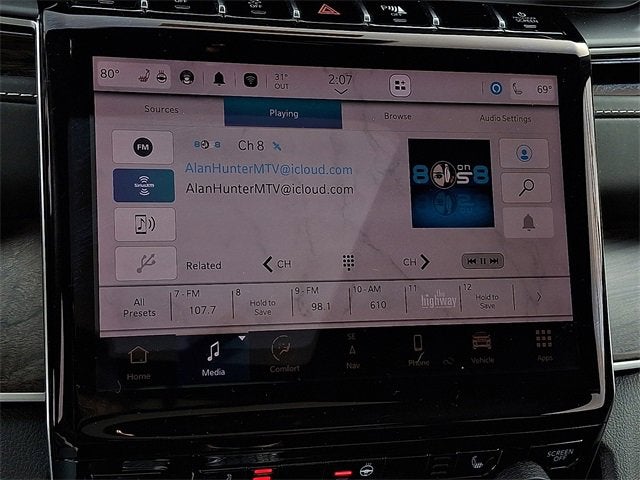 2022 Jeep Grand Cherokee 4xe Base