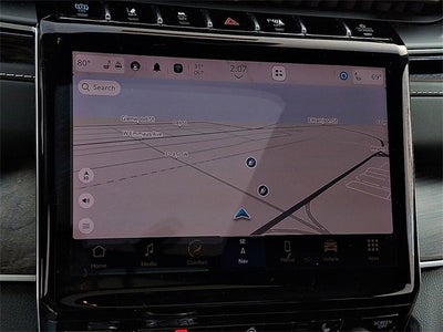 2022 Jeep Grand Cherokee 4xe Base