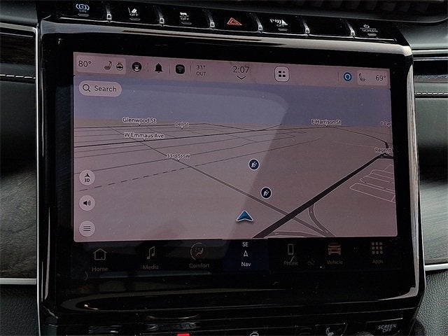 2022 Jeep Grand Cherokee 4xe Base