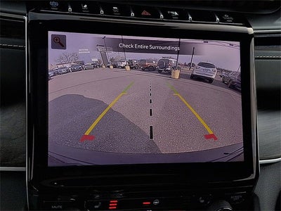 2022 Jeep Grand Cherokee 4xe Base