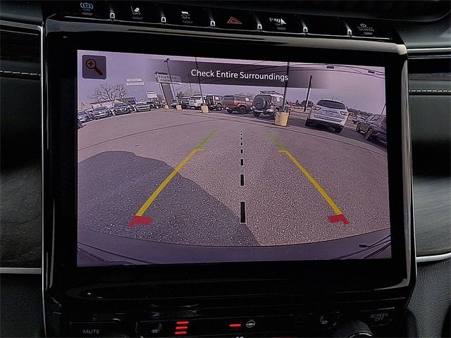 2022 Jeep Grand Cherokee 4xe Base