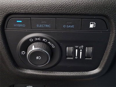 2022 Jeep Grand Cherokee 4xe Base