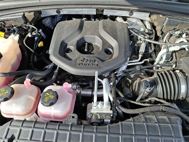 2022 Jeep Grand Cherokee 4xe Base