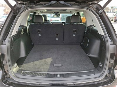 2022 Jeep Grand Cherokee 4xe Base