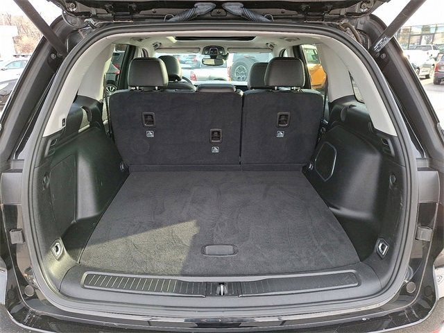 2022 Jeep Grand Cherokee 4xe Base