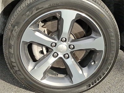 2022 Jeep Grand Cherokee 4xe Base