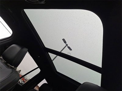 2022 Jeep Grand Cherokee 4xe Overland