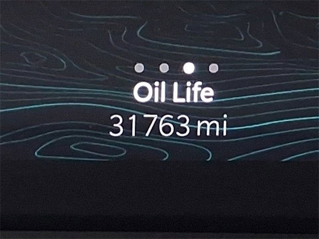 2022 Jeep Grand Cherokee 4xe Overland