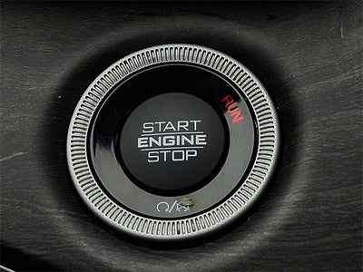 2022 Jeep Grand Cherokee 4xe Overland