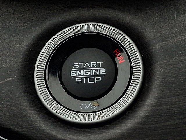 2022 Jeep Grand Cherokee 4xe Overland