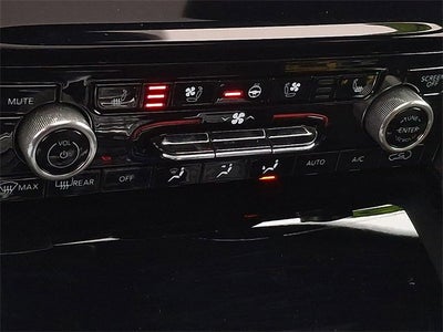 2022 Jeep Grand Cherokee 4xe Overland