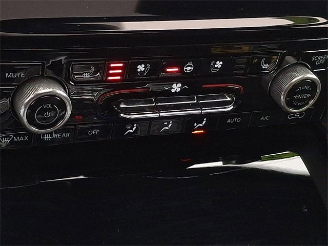 2022 Jeep Grand Cherokee 4xe Overland