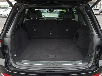 2022 Jeep Grand Cherokee 4xe Overland