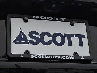 2022 Jeep Grand Cherokee 4xe Overland