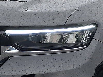 2022 Jeep Grand Cherokee 4xe Overland