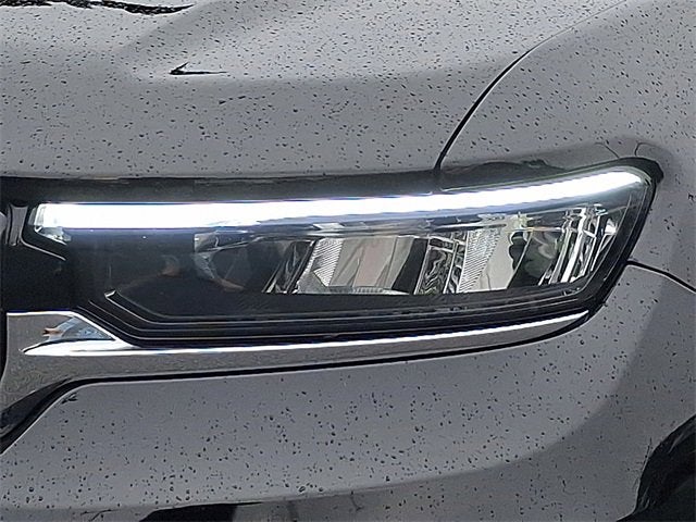 2022 Jeep Grand Cherokee 4xe Overland