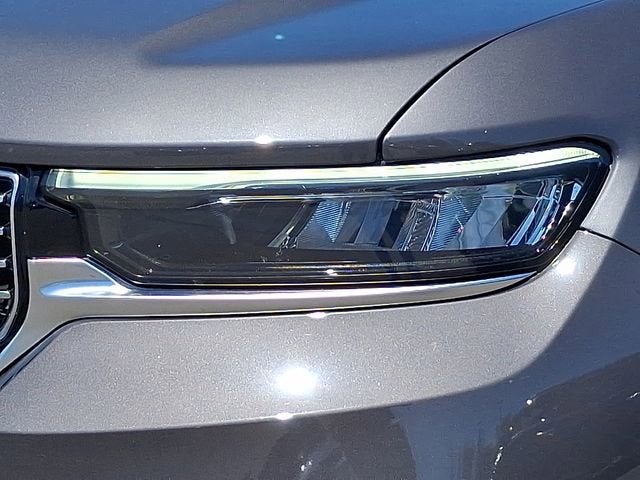 2022 Jeep Grand Cherokee 4xe Summit Reserve