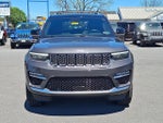 2022 Jeep Grand Cherokee 4xe Summit Reserve