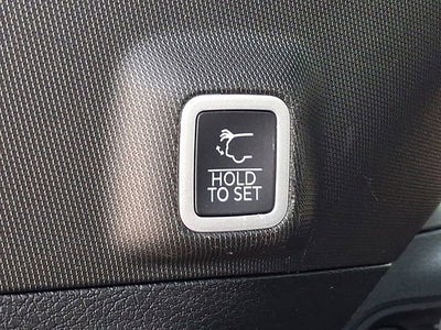 2022 Jeep Grand Cherokee 4xe Summit Reserve