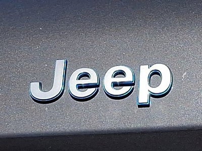 2022 Jeep Grand Cherokee 4xe Summit Reserve