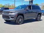 2022 Jeep Grand Cherokee 4xe Summit Reserve