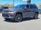 2022 Jeep Grand Cherokee 4xe Summit Reserve