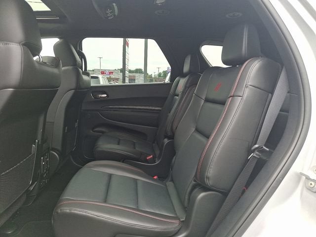 2025 Dodge Durango R/T Premium