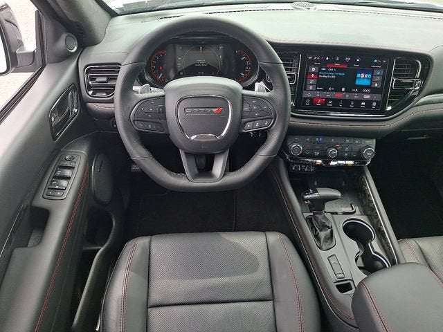 2025 Dodge Durango R/T Premium