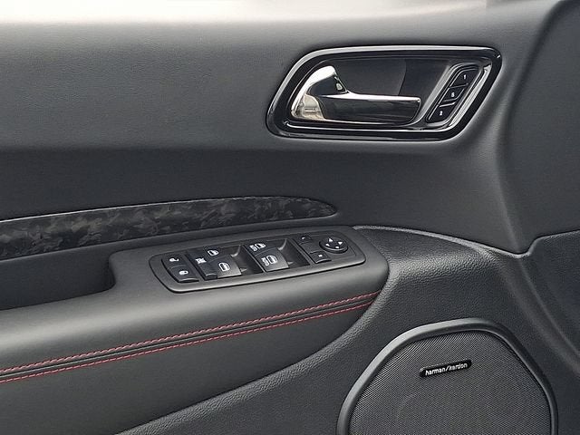 2025 Dodge Durango R/T Premium